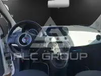 2012 Fiat 500