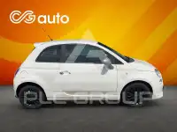 2012 Fiat 500
