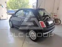 2012 Fiat 500