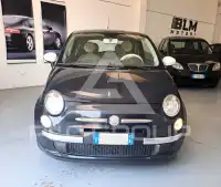 2012 Fiat 500