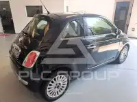 2012 Fiat 500