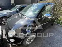 2012 Fiat 500