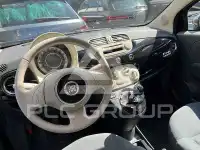 2012 Fiat 500