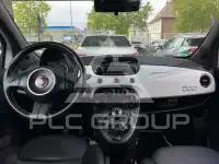 2012 Fiat 500