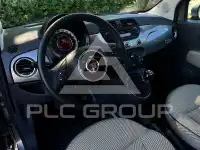 2012 Fiat 500