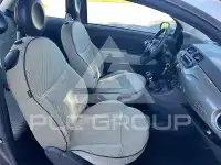 2012 Fiat 500