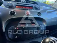 2012 Fiat 500
