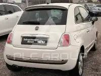 2012 Fiat 500