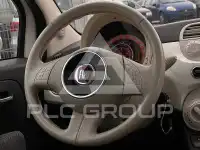 2012 Fiat 500