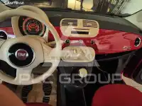 2012 Fiat 500