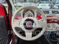 2012 Fiat 500