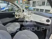 2012 Fiat 500