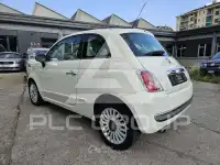 2012 Fiat 500