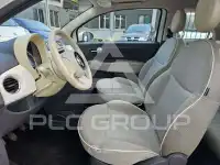2012 Fiat 500