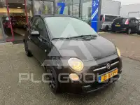 2012 Fiat 500