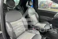 2012 Fiat 500