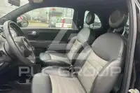 2012 Fiat 500
