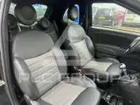 2012 Fiat 500