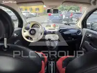 2012 Fiat 500