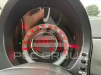 2012 Fiat 500