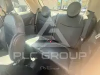 2012 Fiat 500