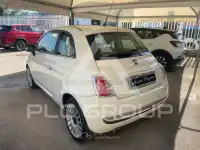 2012 Fiat 500