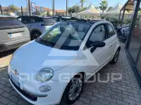 2012 Fiat 500