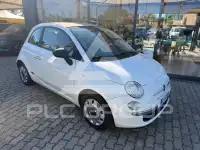 2012 Fiat 500