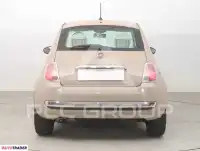 2012 Fiat 500