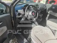 2012 Fiat 500