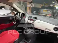 2012 Fiat 500