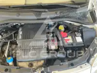 2012 Fiat 500