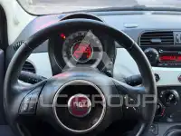2012 Fiat 500