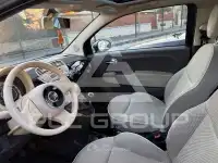 2012 Fiat 500