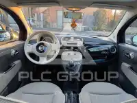2012 Fiat 500