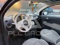 2012 Fiat 500