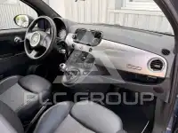 2012 Fiat 500