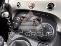 2012 Fiat 500