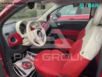 2012 Fiat 500