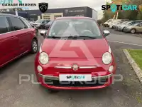 2012 Fiat 500