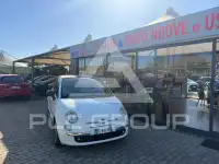2012 Fiat 500