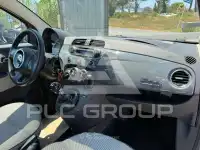 2012 Fiat 500