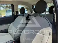 2012 Fiat 500
