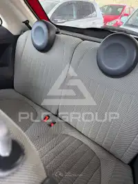 2012 Fiat 500
