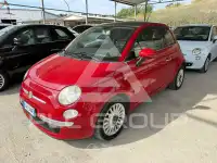 2012 Fiat 500