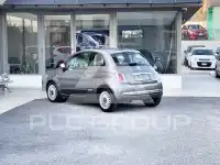 2012 Fiat 500