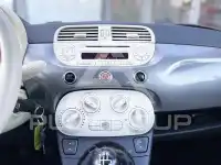 2012 Fiat 500