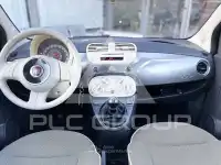 2012 Fiat 500