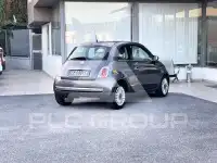 2012 Fiat 500