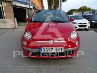 2012 Fiat 500